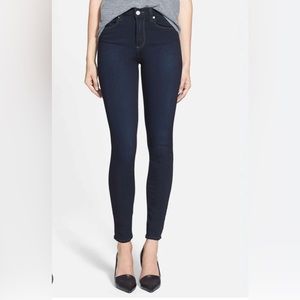 PAIGE HOXTON ULTRA SKINNY JEANS